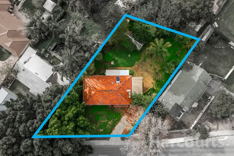 Fourth view of Homely house listing, 1578 Albany Highway, Beckenham WA 6107