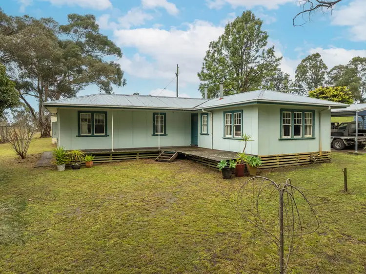 Second view of Homely house listing, 325 Nungurner Rd, Nungurner VIC 3909