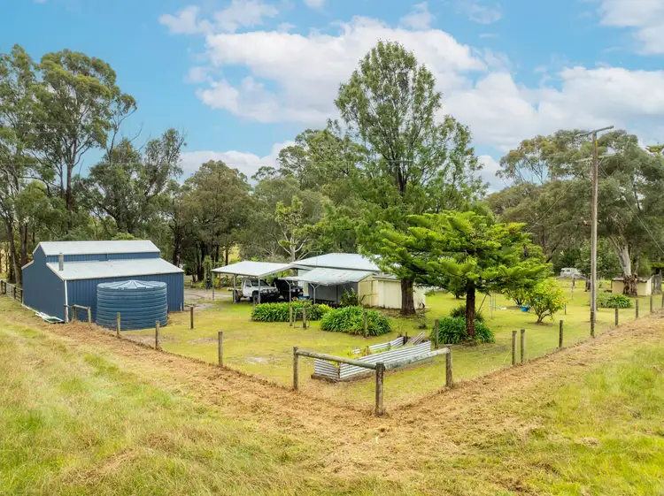 Third view of Homely house listing, 325 Nungurner Rd, Nungurner VIC 3909