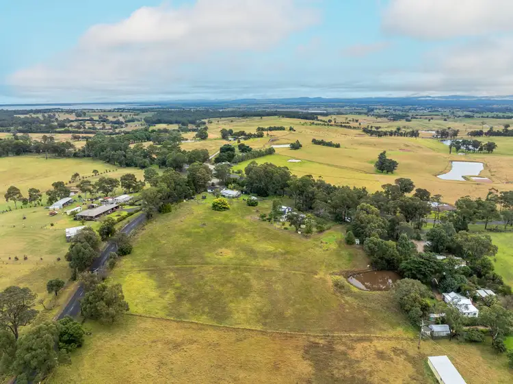 Fourth view of Homely house listing, 325 Nungurner Rd, Nungurner VIC 3909