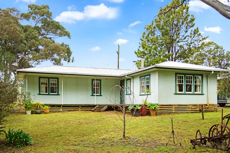 Fifth view of Homely house listing, 325 Nungurner Rd, Nungurner VIC 3909