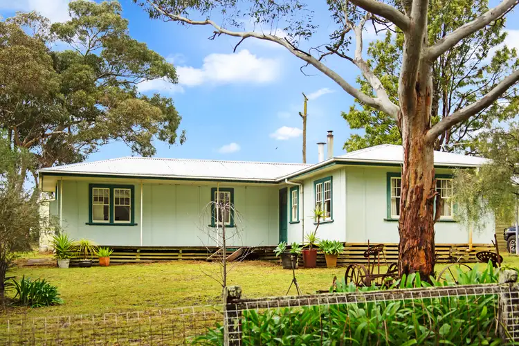 Sixth view of Homely house listing, 325 Nungurner Rd, Nungurner VIC 3909