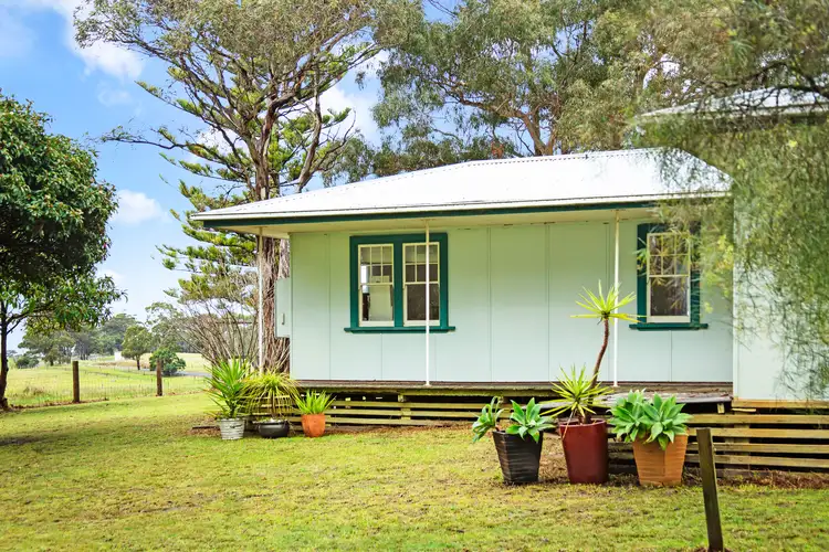 Seventh view of Homely house listing, 325 Nungurner Rd, Nungurner VIC 3909