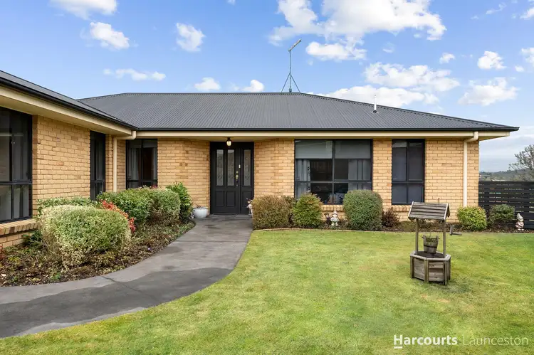 Main view of Homely house listing, 11 Mcrae Place, Prospect Vale TAS 7250