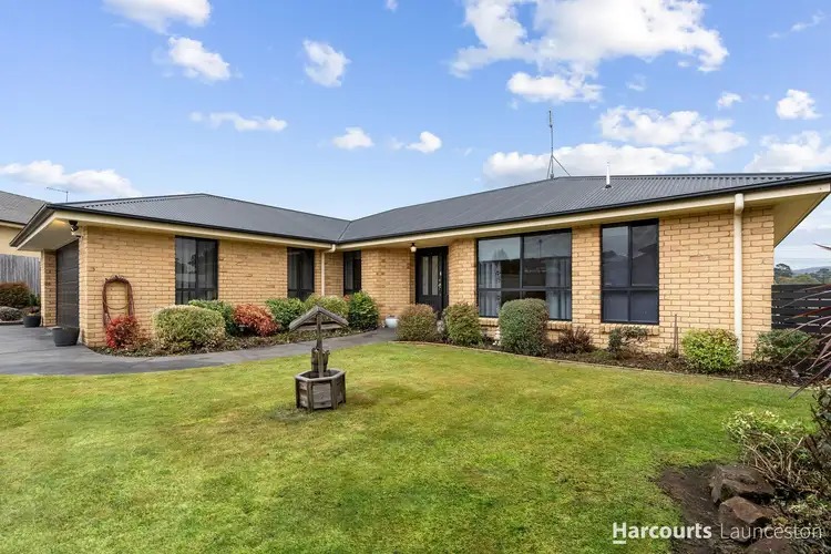Second view of Homely house listing, 11 Mcrae Place, Prospect Vale TAS 7250