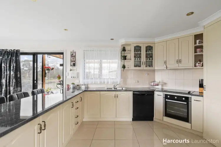 Fourth view of Homely house listing, 11 Mcrae Place, Prospect Vale TAS 7250