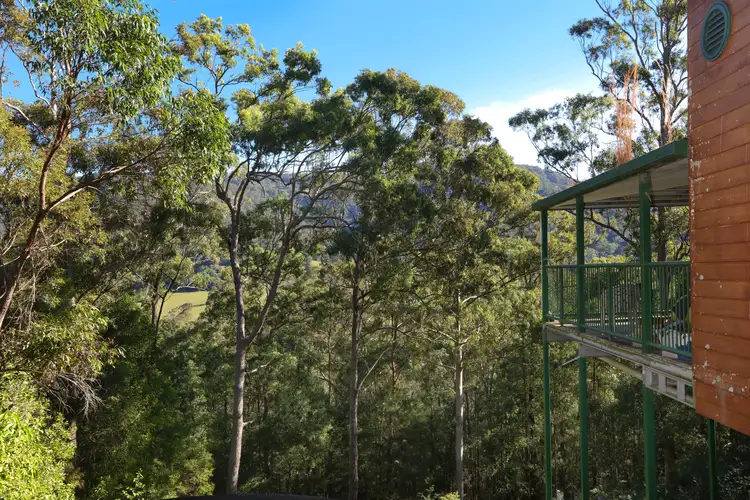 Third view of Homely house listing, 64 Tallowwood Road, Austinville QLD 4213