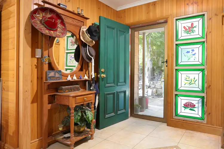 Fourth view of Homely house listing, 64 Tallowwood Road, Austinville QLD 4213
