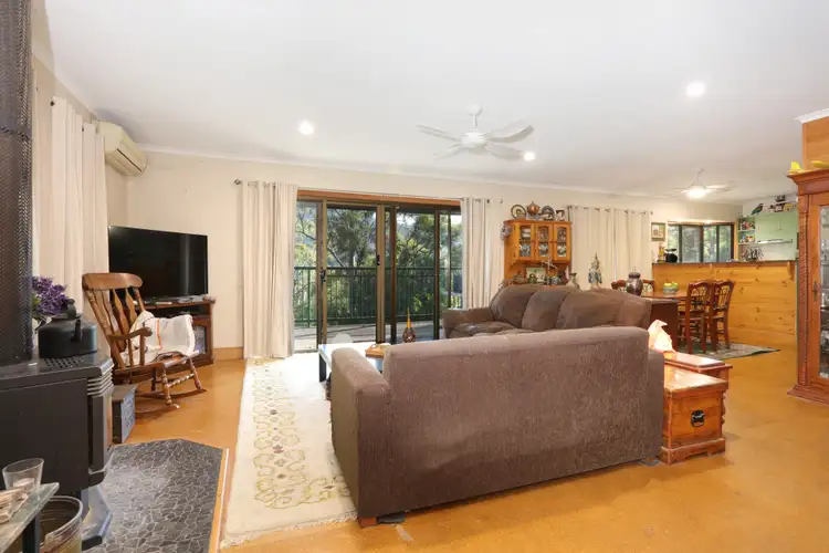 Fifth view of Homely house listing, 64 Tallowwood Road, Austinville QLD 4213