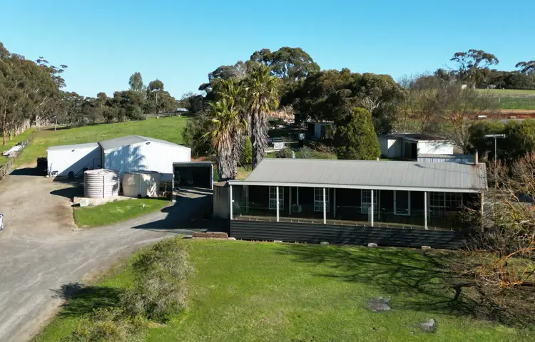 53 Stradbrooke Road, Stanley Flat SA 5453