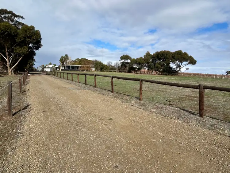 Fourth view of Homely rural property listing, 53 Stradbrooke Road, Stanley Flat SA 5453