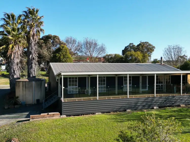 Fifth view of Homely rural property listing, 53 Stradbrooke Road, Stanley Flat SA 5453