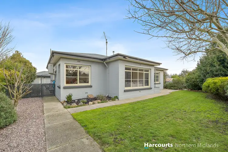 Second view of Homely house listing, 39 High Street, Longford TAS 7301