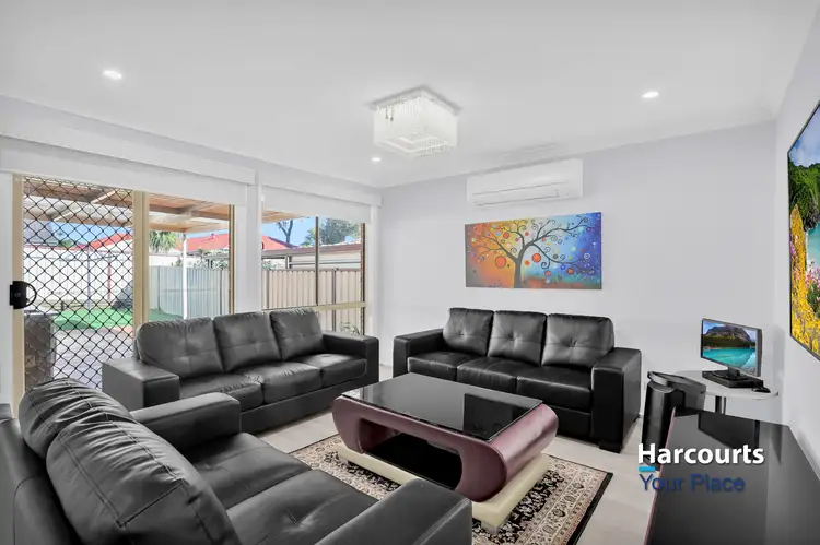 Second view of Homely house listing, 15 Pepperidge Avenue, Oakhurst NSW 2761