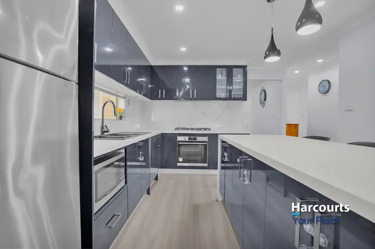 Third view of Homely house listing, 15 Pepperidge Avenue, Oakhurst NSW 2761