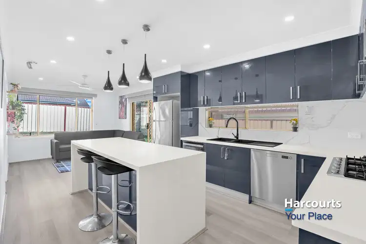 Fourth view of Homely house listing, 15 Pepperidge Avenue, Oakhurst NSW 2761