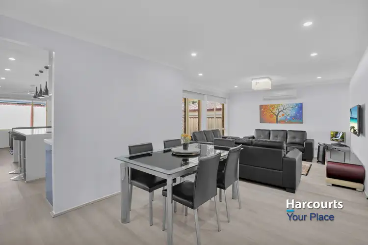 Sixth view of Homely house listing, 15 Pepperidge Avenue, Oakhurst NSW 2761