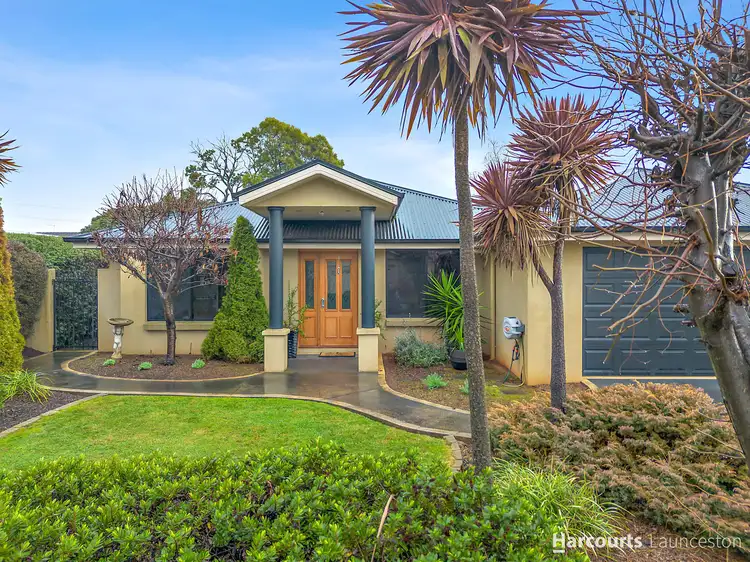 Main view of Homely house listing, 8 Bethune Place, Newnham TAS 7248