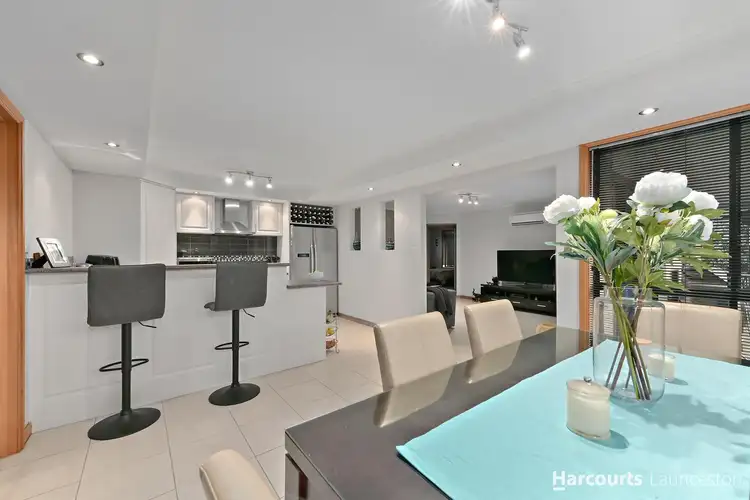 Third view of Homely house listing, 8 Bethune Place, Newnham TAS 7248