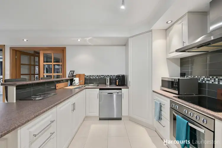 Fifth view of Homely house listing, 8 Bethune Place, Newnham TAS 7248