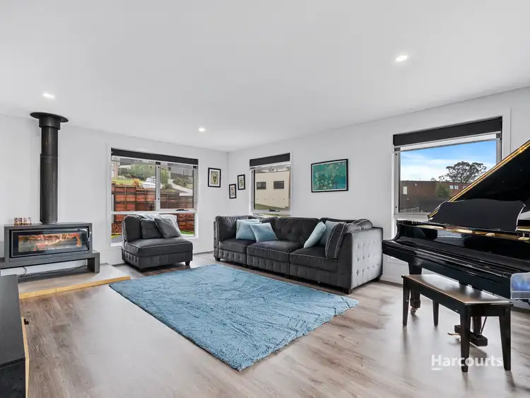 Fifth view of Homely house listing, 2 Burgundy Road, Howrah TAS 7018
