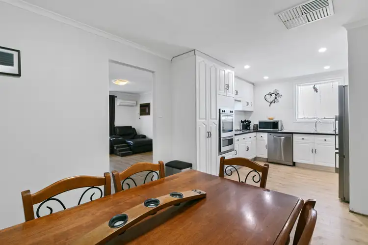 Main view of Homely house listing, 13 Brigalow Road, Morphett Vale SA 5162