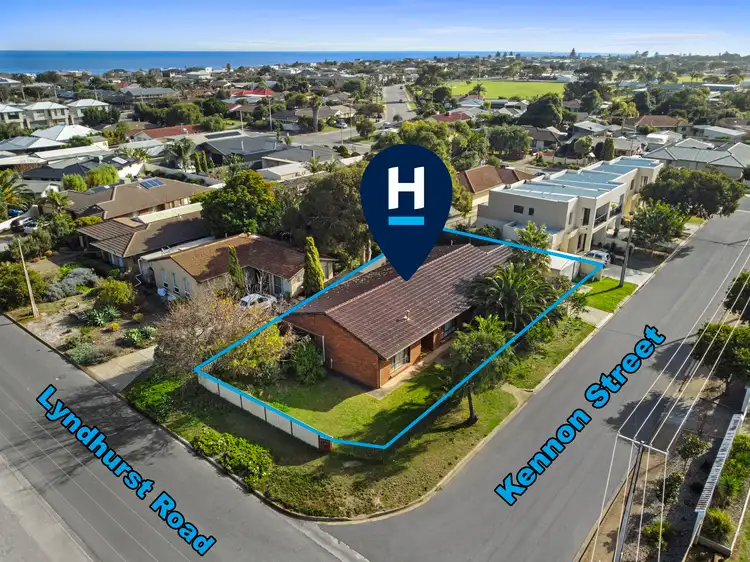 21 Lyndhurst Road, Seaford SA 5169