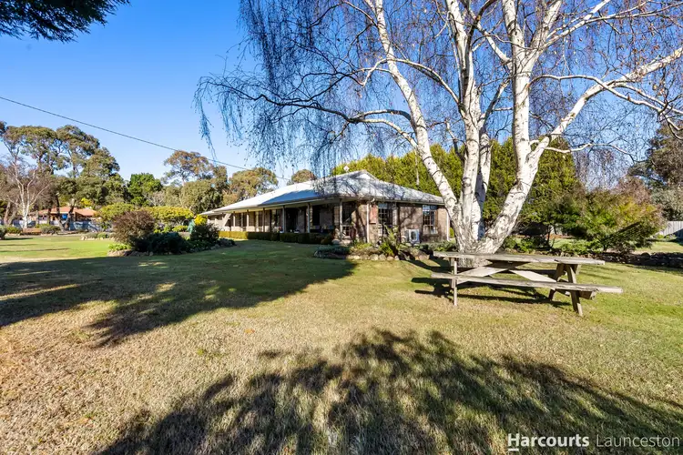 Main view of Homely house listing, 45 Swan Drive, Swan Bay TAS 7252