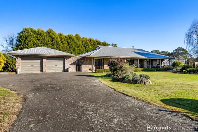 Second view of Homely house listing, 45 Swan Drive, Swan Bay TAS 7252