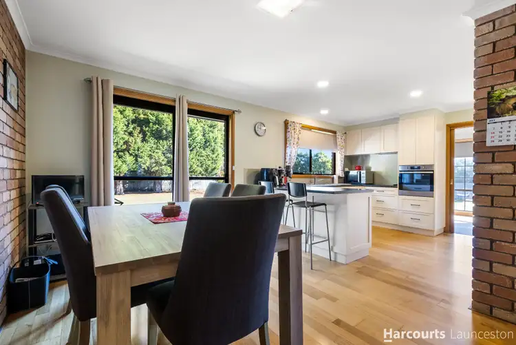 Third view of Homely house listing, 45 Swan Drive, Swan Bay TAS 7252