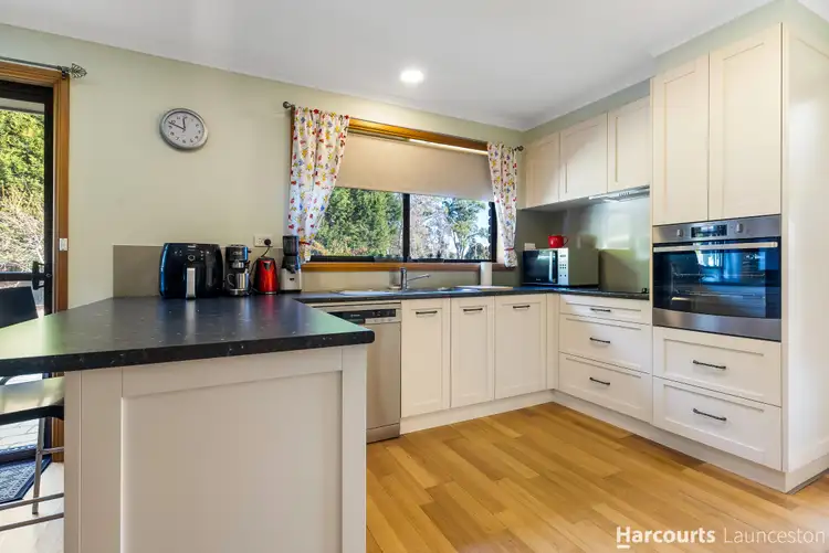 Fourth view of Homely house listing, 45 Swan Drive, Swan Bay TAS 7252