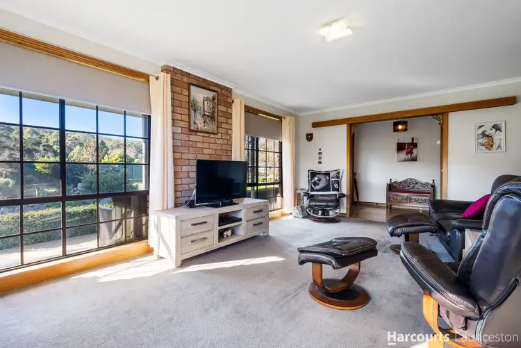 Sixth view of Homely house listing, 45 Swan Drive, Swan Bay TAS 7252