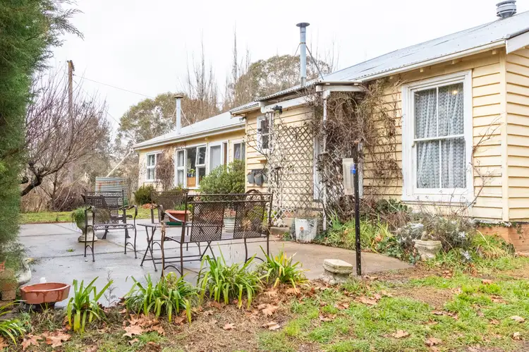 473 Tia Diggings Road, Walcha NSW 2354