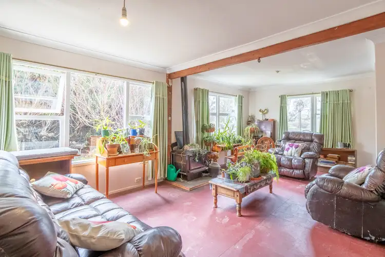 Second view of Homely house listing, 473 Tia Diggings Road, Walcha NSW 2354