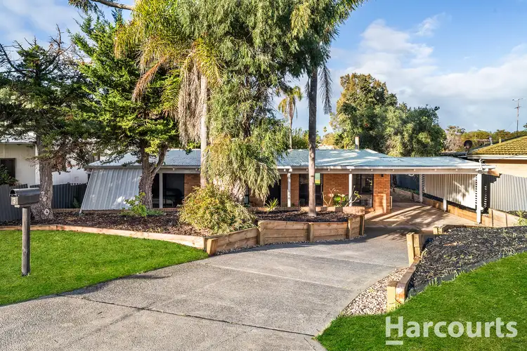 Second view of Homely house listing, 3 Lyelta Street, Falcon WA 6210