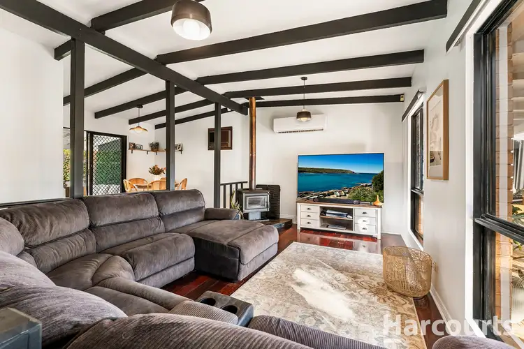 Third view of Homely house listing, 3 Lyelta Street, Falcon WA 6210