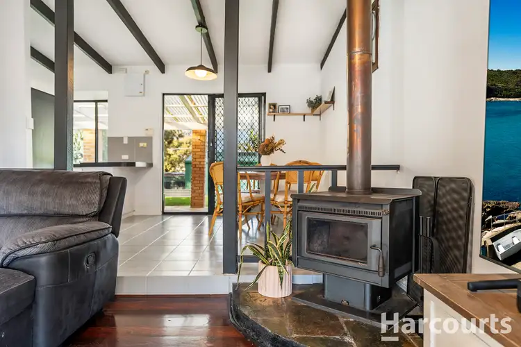 Fourth view of Homely house listing, 3 Lyelta Street, Falcon WA 6210
