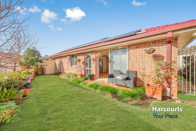 Fourth view of Homely house listing, 102 Goldmark Crescent, Cranebrook NSW 2749