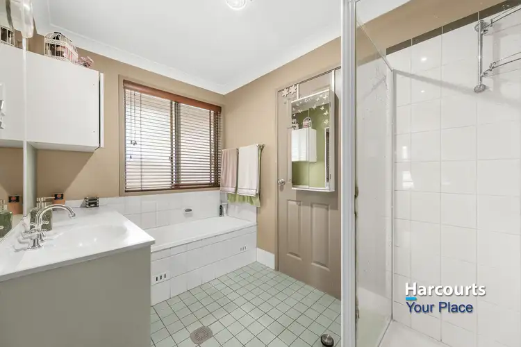 Fifth view of Homely house listing, 102 Goldmark Crescent, Cranebrook NSW 2749