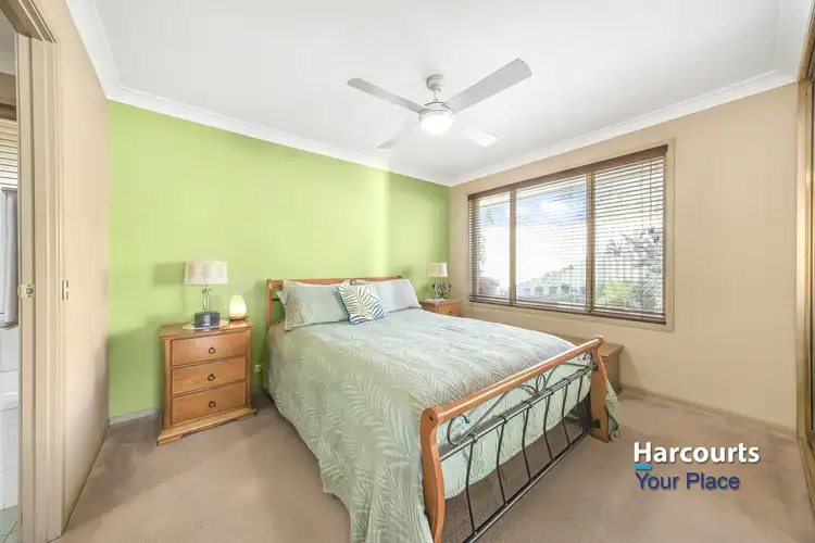 Sixth view of Homely house listing, 102 Goldmark Crescent, Cranebrook NSW 2749
