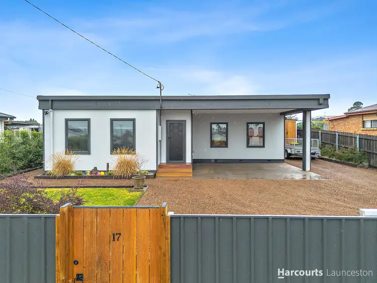 17 Hume Street, Mayfield TAS 7248
