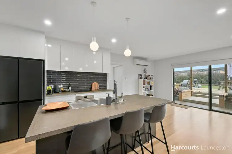 Third view of Homely house listing, 17 Hume Street, Mayfield TAS 7248