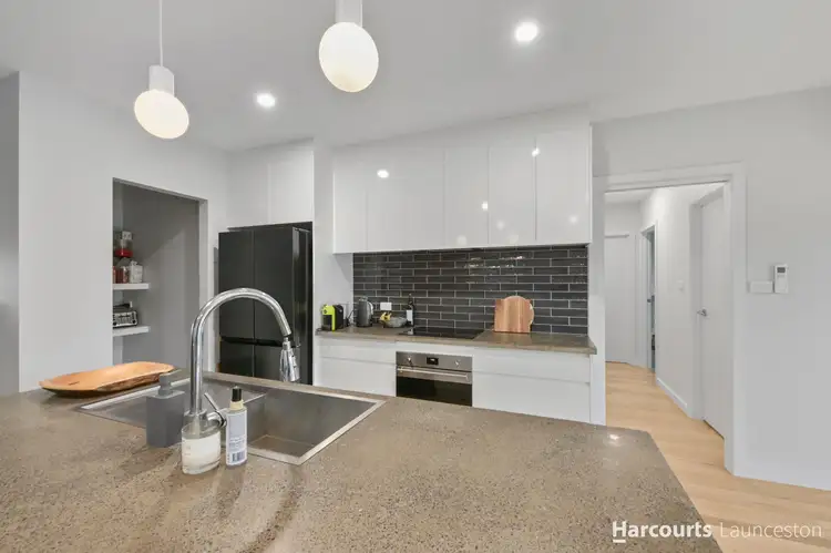 Fifth view of Homely house listing, 17 Hume Street, Mayfield TAS 7248