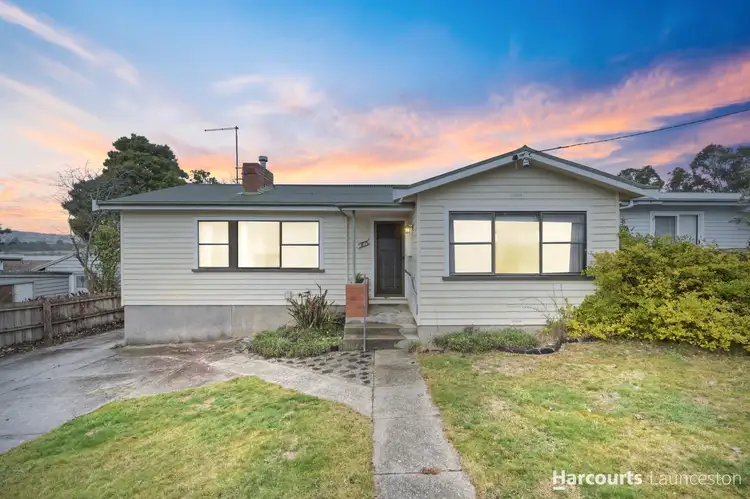 Main view of Homely house listing, 103 Station Road West, Norwood TAS 7250