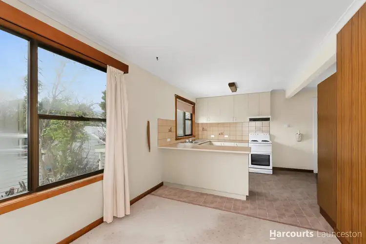 Second view of Homely house listing, 103 Station Road West, Norwood TAS 7250