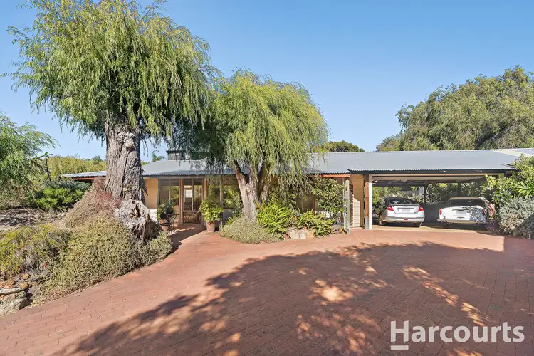 Third view of Homely house listing, 10 Eildon Place, Falcon WA 6210