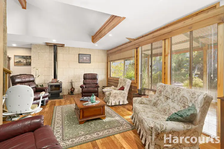 Fourth view of Homely house listing, 10 Eildon Place, Falcon WA 6210