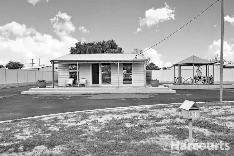3 Flinders Street, Falcon WA 6210