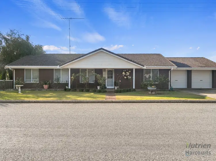 Second view of Homely house listing, 4 South Terrace, Minlaton SA 5575