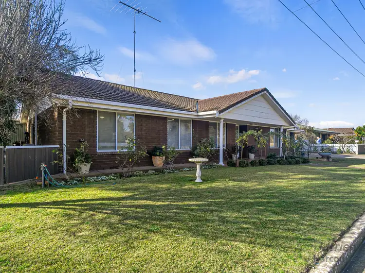 Third view of Homely house listing, 4 South Terrace, Minlaton SA 5575
